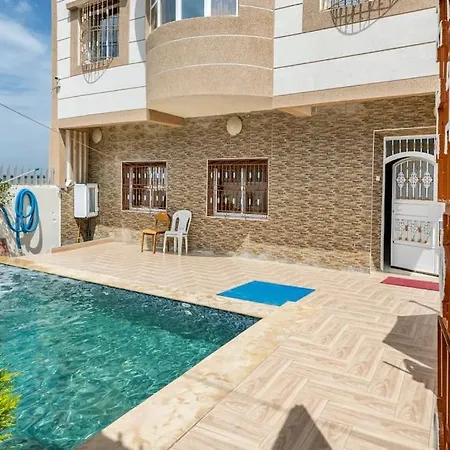 Villa Avec Vue Sur Mer Hauara Exterior photo