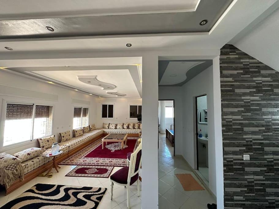 Villa Avec Vue Sur