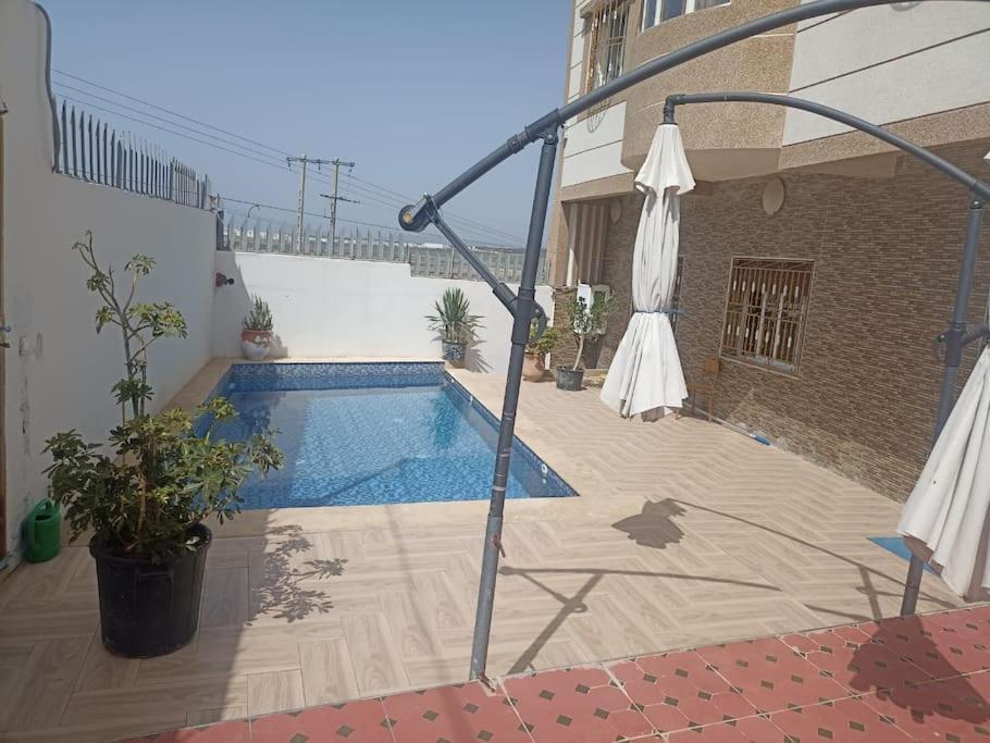 Avec Vue Sur Villa *