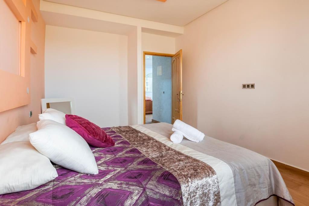 Villa Avec Vue Sur